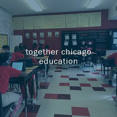 Together Chicago Education